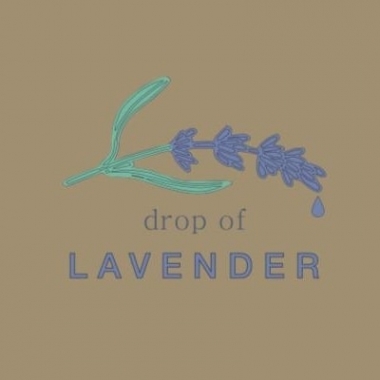  drop of lavender